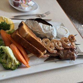 Capital Pizza & Steakhouse - Looks can be deceiving - Steakhouses Near Me - Edmonton, Alberta Capital Pizza & Steakhouse - Looks can be deceiving - Steakhouses Near Me - Edmonton, Alberta
