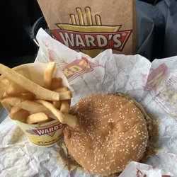 Wards - Big One Combo