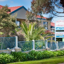 Motel on A'Beckett - Motel On A'Beckett