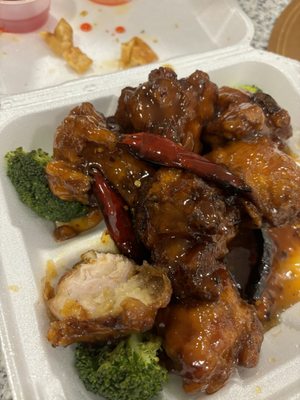 Szechuan Chinese Restaurant by null