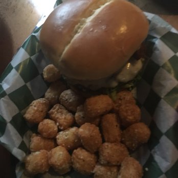 Cabin 61 - Burgers Near Me - White Bear Lake, Minnesota Cabin 61 - Burgers Near Me - White Bear Lake, Minnesota