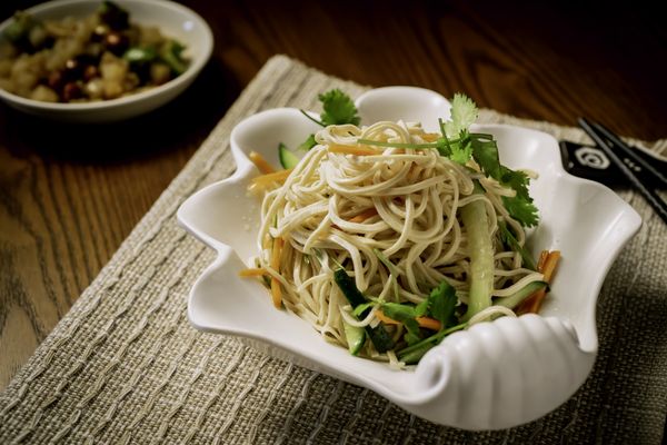 Din Ding Dumpling House by null