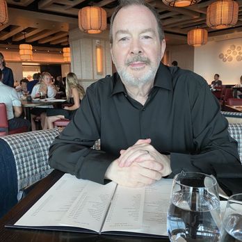 Nobu - Sushi Bars Near Me - Atlantic City, New Jersey