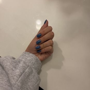 Zero 2 Nail Spa - Nail Salons Near Me - Chicago, Illinois