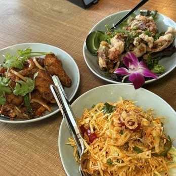 Aung Myanmar - Asian Fusion Near Me - Oakland, California Aung Myanmar - Asian Fusion Near Me - Oakland, California