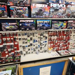 Hobby Town - Rc trucks