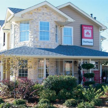 Chad Haynes - State Farm - State Farm Office - Home & Rental Insurance Near Me - Keller, Texas