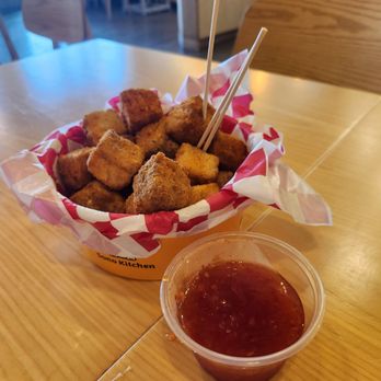 SONO Kitchen & Boba - Fried tofu - Bubble Tea Near Me - Gilbert, Arizona