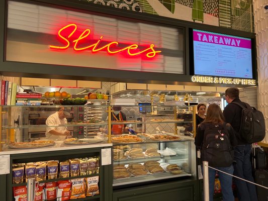 Sunday Supper by null