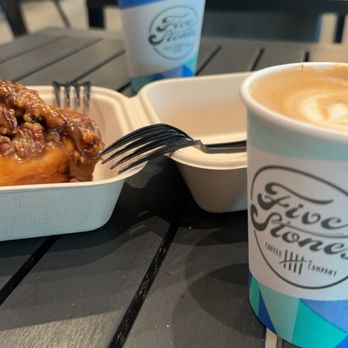 Five Stones Coffee Company - Coffee & Tea Near Me - Kirkland, Washington Five Stones Coffee Company - Coffee & Tea Near Me - Kirkland, Washington