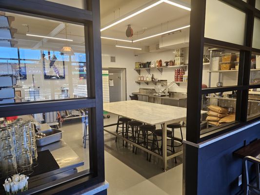 Red Wagon Pizza Company by null