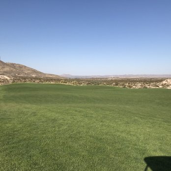 Red Hawk Golf Club - Golf Near Me - Las Cruces, New Mexico