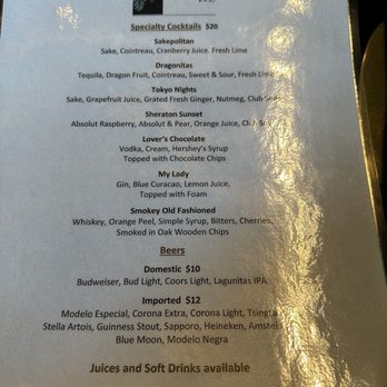 Omaniku - Asian Fusion Near Me - San Gabriel, California