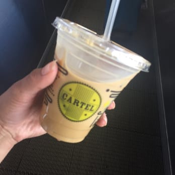Cartel Roasting - Bomb !!! - Coffee & Tea Near Me - Phoenix, Arizona