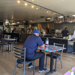 Luigi's BBQ & Deli