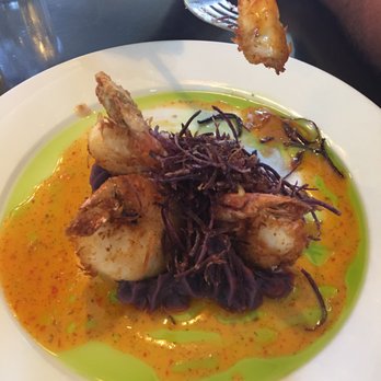 Kula Bistro - Coconut Shrimp - Italian Near Me - Kula, Hawaii Kula Bistro - Coconut Shrimp - Italian Near Me - Kula, Hawaii