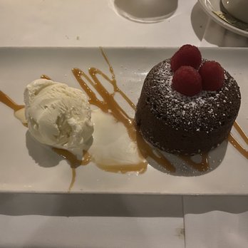 Morton's The Steakhouse - Legendary got chocolate cake - Steakhouses Near Me - Honolulu, Hawaii Morton's The Steakhouse - Legendary got chocolate cake - Steakhouses Near Me - Honolulu, Hawaii