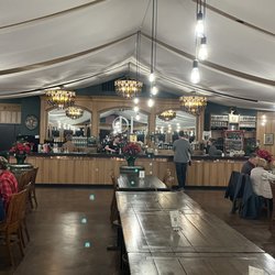 Green Ribbon - Great atmosphere
