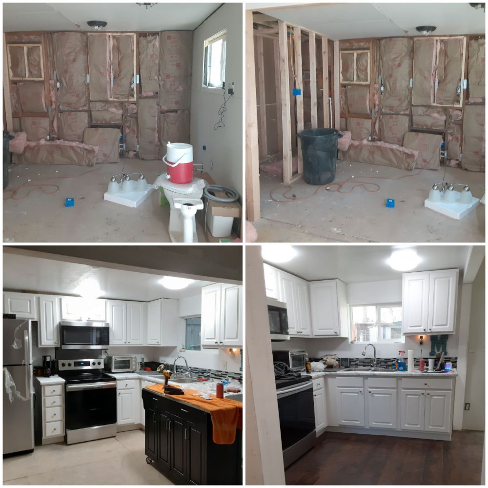 Slide of Archibeque's Everything