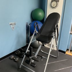 Imperial Clinic - Rehabilitation exercises to correct posture