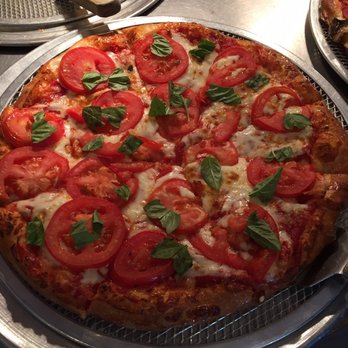 BC Pizza - Pizza Near Me - Boyne City, Michigan