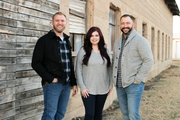 Boyce Family Recovery Solutions