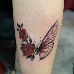 I'm so happy with the result! :)