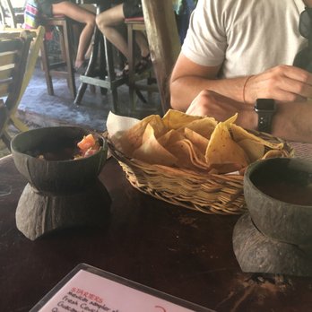 Mateo's - Mexican Near Me - Tulum, ROO