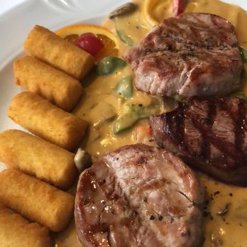 Steakhaus El Dorado - Steakhouses Near Me - Bochum, NW Steakhaus El Dorado - Steakhouses Near Me - Bochum, NW