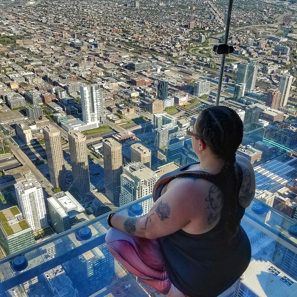 Skydeck - Observatories Near Me - Chicago, Illinois Skydeck - Observatories Near Me - Chicago, Illinois