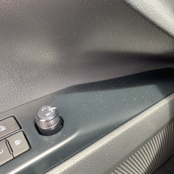 Splash Oil Change - More dust on the interior - Car Wash Near Me - Bedford Hills, New York
