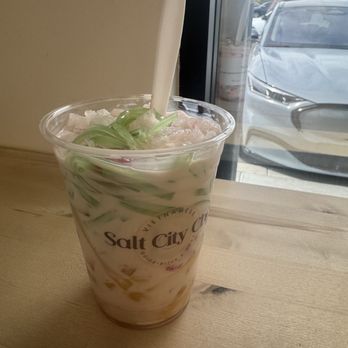 Salt City Che - Coffee & Tea Near Me - West Valley City, Utah Salt City Che - Coffee & Tea Near Me - West Valley City, Utah