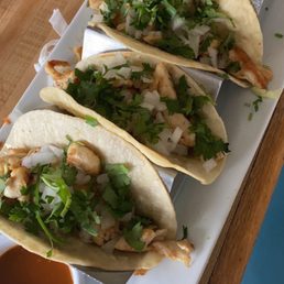 Street Tacos Street Tacos