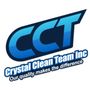 Photo of Crystal Clean Team