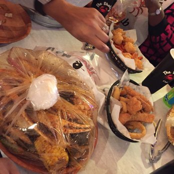 Shaking Crab - Cajun/Creole Near Me - Virginia Beach, Virginia Shaking Crab - Cajun/Creole Near Me - Virginia Beach, Virginia