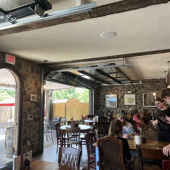 The Last Queen - Seating area - British Near Me - Enon, Ohio The Last Queen - Seating area - British Near Me - Enon, Ohio