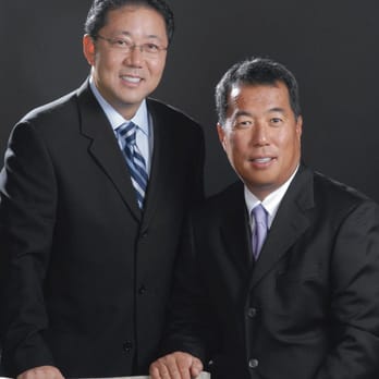Arlington Dental Aesthetics - Drs. Joseph Oh & Chong Lee - General Dentistry Near Me - Arlington, Virginia