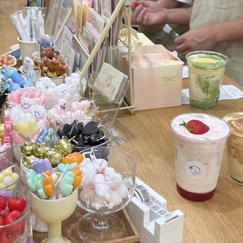Harucake - Coffee & Tea Near Me - Los Angeles, California