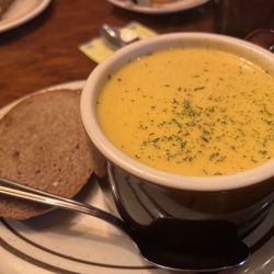 The Yellow Deli