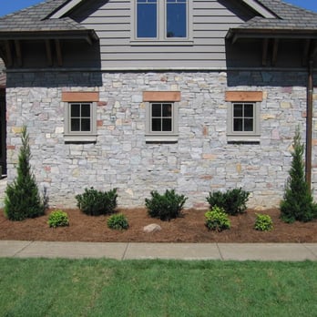 Scott's Landscaping - the front of the house - Landscaping Near Me - Louisville, Kentucky Scott's Landscaping - the front of the house - Landscaping Near Me - Louisville, Kentucky