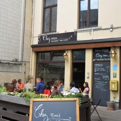 Chez Nous