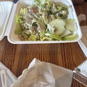 Fork & Salad - Kahului - Salad Near Me - Kahului, Hawaii Fork & Salad - Kahului - Salad Near Me - Kahului, Hawaii