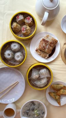 China Pearl Restaurant by null