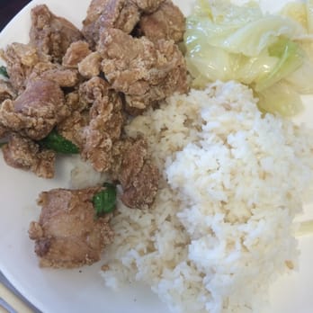 Mama Lee - Salt and pepper chicken - Chinese Near Me - Bayside, New York