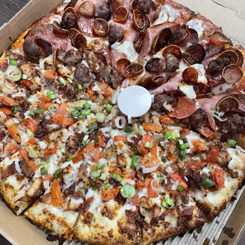 Mountain Mike's Pizza - Pizza Near Me - San Jose, California Mountain Mike's Pizza - Pizza Near Me - San Jose, California