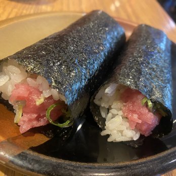 Sushi Katsuei - Sashimi And Sushi Omakase (Part 4) - Sushi Bars Near Me - Brooklyn, New York