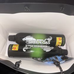 6MM Airsoft Range - My purchases
