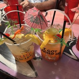 Tito's lemonade Tito's lemonade