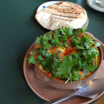 Good Fork - Menemen - Breakfast & Brunch Near Me - Toronto, Ontario