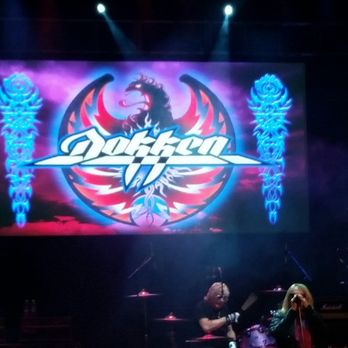 Arcada Theatre - DOKKEN performs on 10/28/16. Don Dokken has seen better days......find a nice rocker retirement home, buddy. - Performing Arts Near Me - St. Charles, Illinois Arcada Theatre - DOKKEN performs on 10/28/16. Don Dokken has seen better days......find a nice rocker retirement home, buddy. - Performing Arts Near Me - St. Charles, Illinois